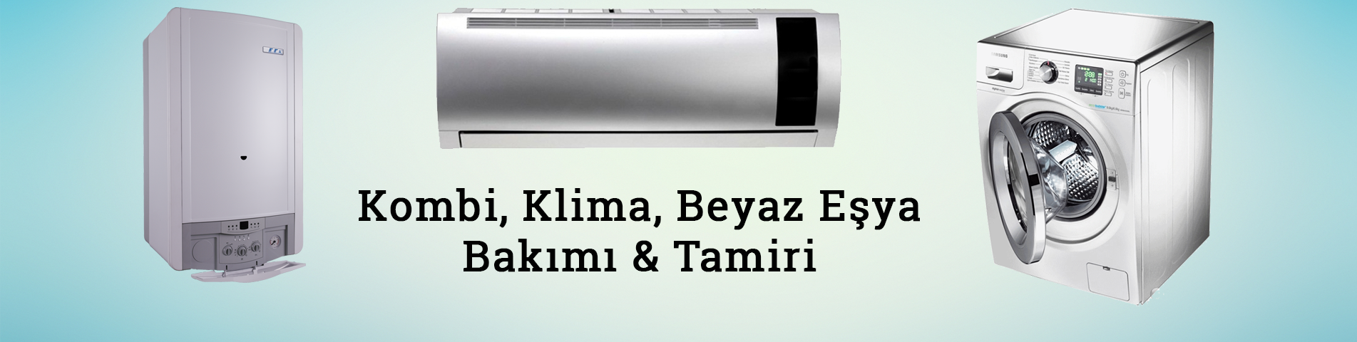 Bayraklı Siemens Klima Servisi